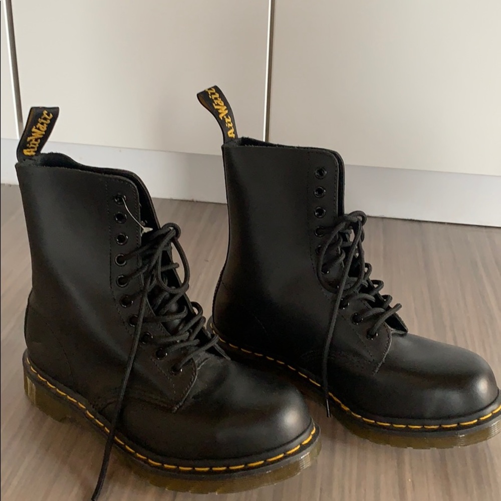 Dr Martens- brand new.